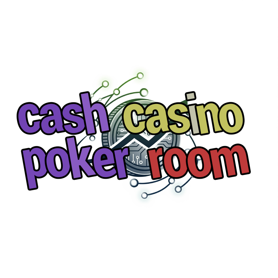 cash casino poker room